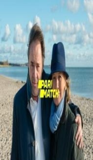 So weit das Meer (2019) Hindi Dubbed poster