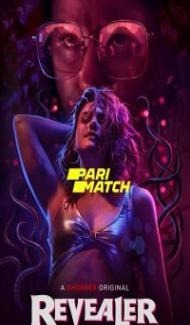 Revealer (2022) Hindi Dubbed poster
