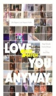 Love You Anyway (2022) Hindi Dubbed poster