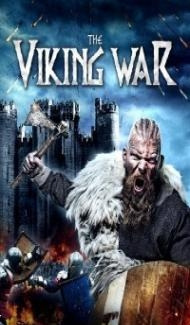 The Viking War (2019) Hindi Dubbed poster