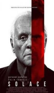 Solace (2015) Dual Audio Hindi Dubbed poster
