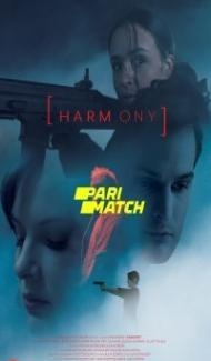 Harmony (2022) Hindi Dubbed poster