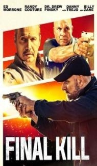 Final Kill (2020) Hindi Dubbed poster