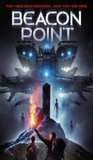 Beacon Point (2016) Hindi Dubbed poster