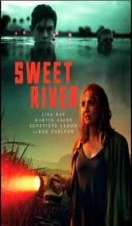 Sweet River (2020) Hindi Dubbed poster