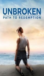 Unbroken Path to Redemption (2018) Hindi Dubbed poster