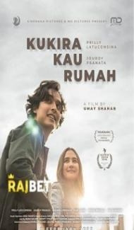 Kukira Kau Rumah (2021) Hindi Dubbed poster