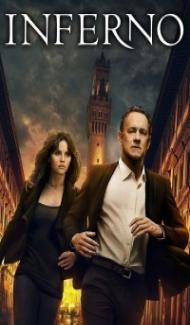 Inferno (2016) Hindi Dubbed poster