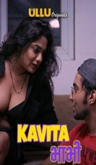 Kavita Bhabhi 4 (2020) Web Series poster