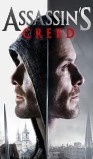 Assassins Creed (2016) Hindi Dubbed poster