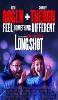 Long Shot (2019) English Movies poster