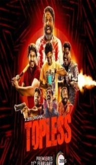 Topless (2020) Web Series poster