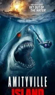 Amityville Island (2020) English Movie poster