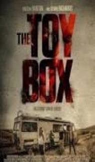 The Toybox (2018) English Movie poster