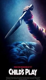 Child s Play (2019) English Movie poster