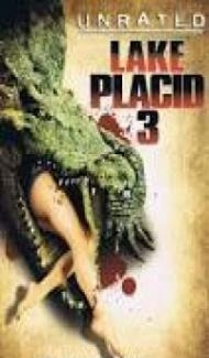 Lake Placid 3 (2010) Hindi Dubbed poster