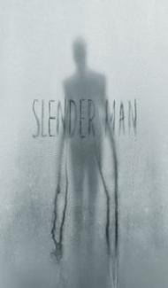 Slender Man (2018) English Movie poster