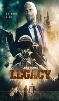Legacy (2020) English Movie poster