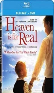 Heaven Is for Real (2014) Hindi Dubbed poster