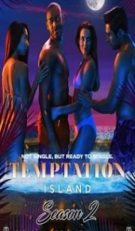 Temptation Island (2019) Season 2 Web Series poster