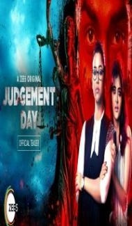 Judgement Day (2020) Web Series poster