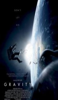 Gravit (2013) Dual Audio Hindi Dubbed poster