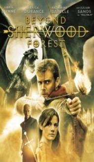 Beyond Sherwood Forest (2009) Hindi Dubbed poster