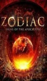 Zodiac Signs of the Apocalypse (2014) Dual Audio Hindi Dubbed poster