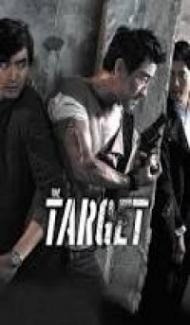 The Target (2014) Dual Audio Hindi Dubbed poster