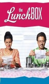 The Lunchbox (2013) Hindi Movie poster