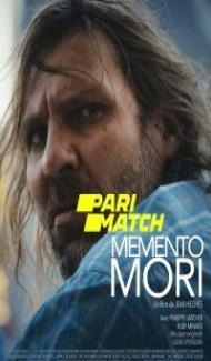 Memento mori (2022) Hindi Dubbed poster