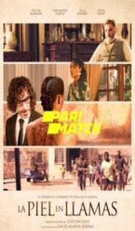 Les passagers de la nuit (2022) Hindi Dubbed poster