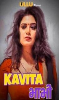 Kavita Bhabhi Part 2 (2020) Web Series poster