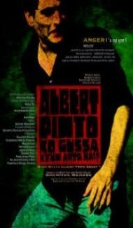 Albert Pinto Ko Gussa Kyun Aata Hai (2019) Hindi Movie poster