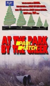 At the Park by the Creek (2019) Hindi Dubbed poster