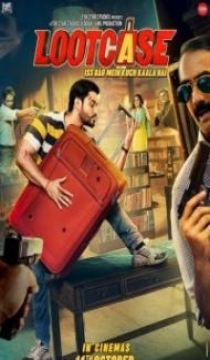 Lootcase (2020) Hindi Movie poster