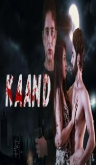 Kaand (2020) Hindi Movie poster