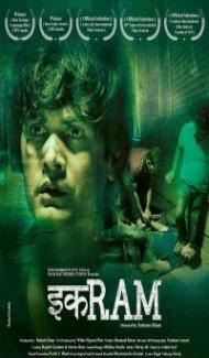 Ekram (2020) Hindi Movie poster