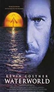 Waterworld (1995) Dual Audio Hindi Dubbed poster