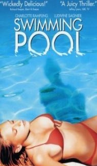 Swimming Pool 2003 Hindi Dubbed poster