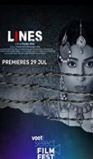 Lines (2021) Hindi Movie poster