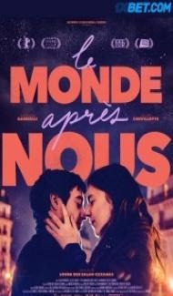 Le monde apres nous (2022) Hindi Dubbed poster