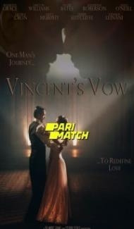 Vincents Vow (2020) Hindi Dubbed poster