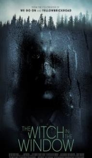 The Witch in the Window (2018) English Movie poster