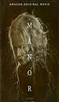 The Manor (2021) English Movie poster