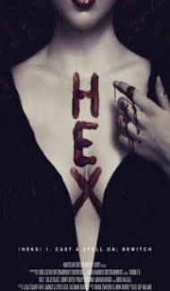 Hex (2019) English Movie poster