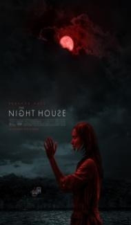 The Night House (2021) English Movie poster