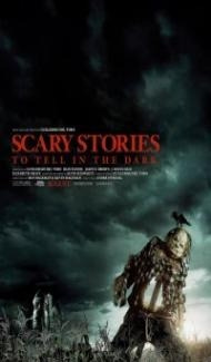 Scary Stories to Tell in the Dark (2019) English Movie poster