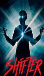 Shifter (2020) English Movie poster