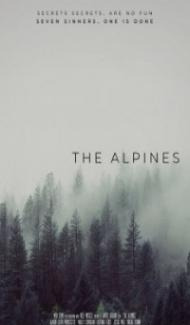 The Alpines (2021) English Movie poster